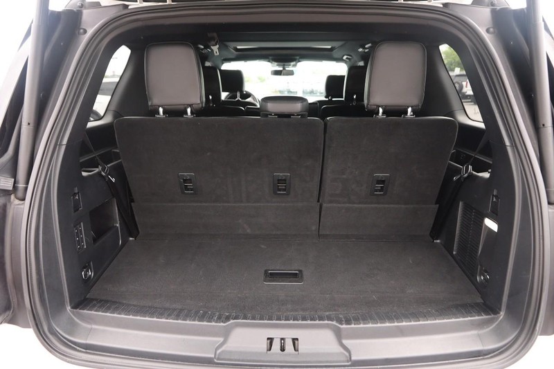 Ford Expedition Vehicle Image 06