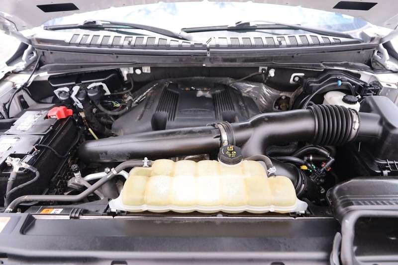 Ford Expedition Vehicle Image 29