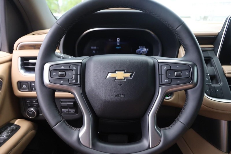 Chevrolet Tahoe Vehicle Image 14
