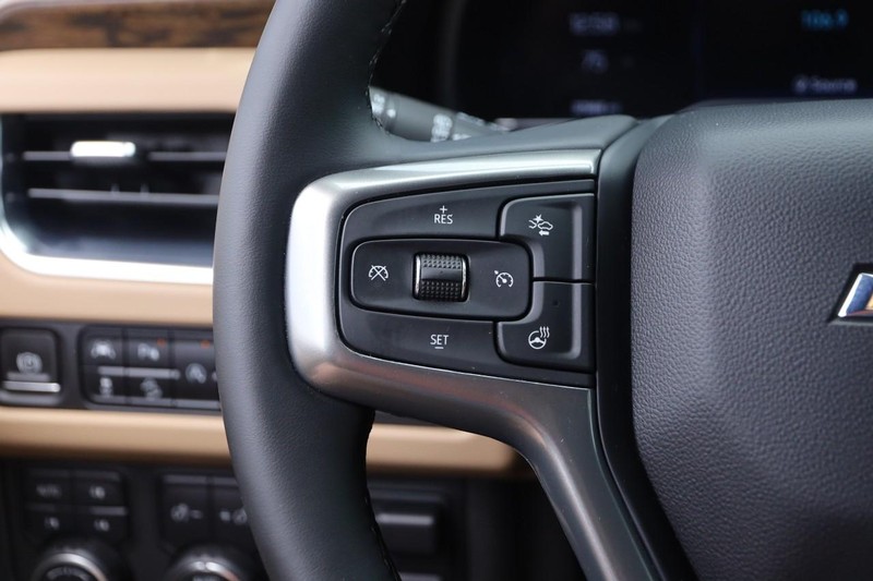 Chevrolet Tahoe Vehicle Image 15