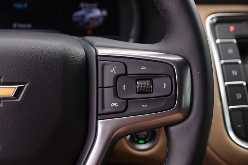 Chevrolet Tahoe Vehicle Image 16