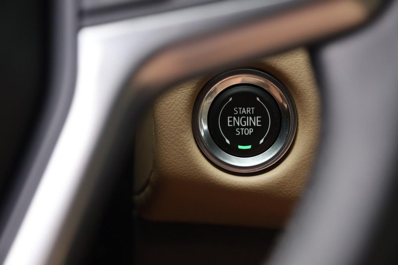 Chevrolet Tahoe Vehicle Image 18
