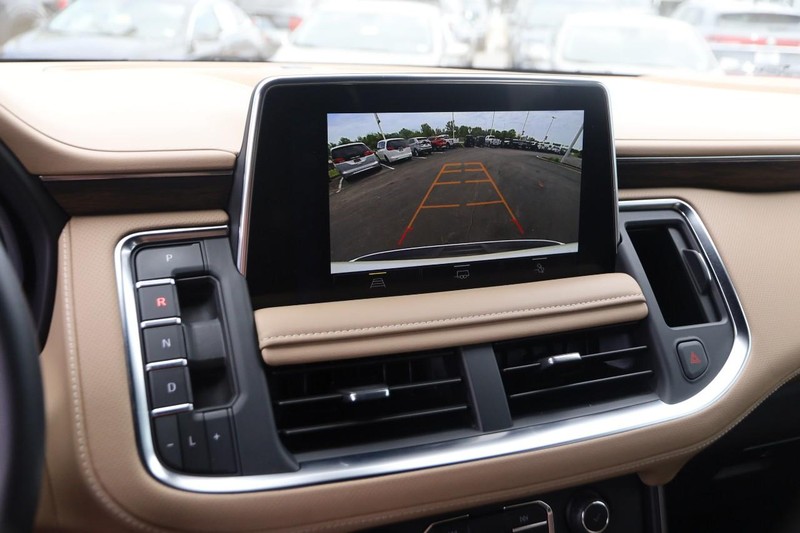 Chevrolet Tahoe Vehicle Image 20