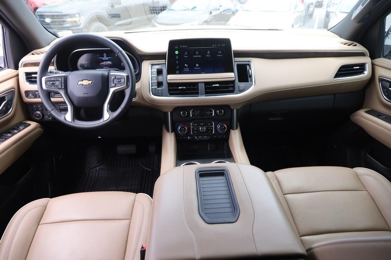 Chevrolet Tahoe Vehicle Image 23