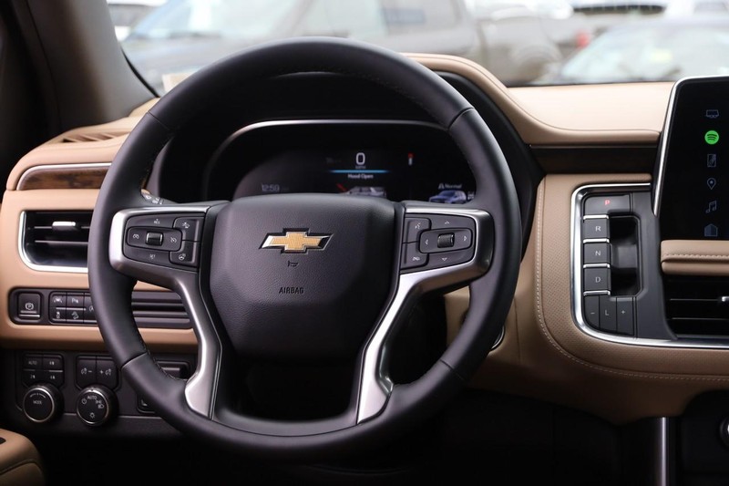 Chevrolet Tahoe Vehicle Image 25