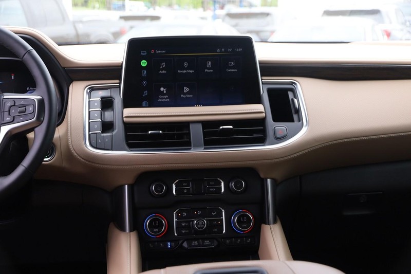 Chevrolet Tahoe Vehicle Image 26