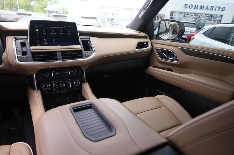 Chevrolet Tahoe Vehicle Image 27