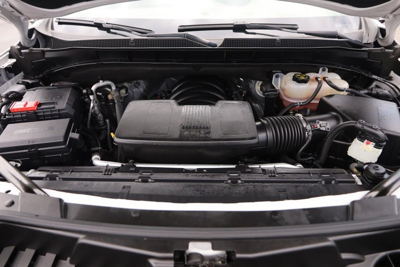 Chevrolet Tahoe Vehicle Image 29