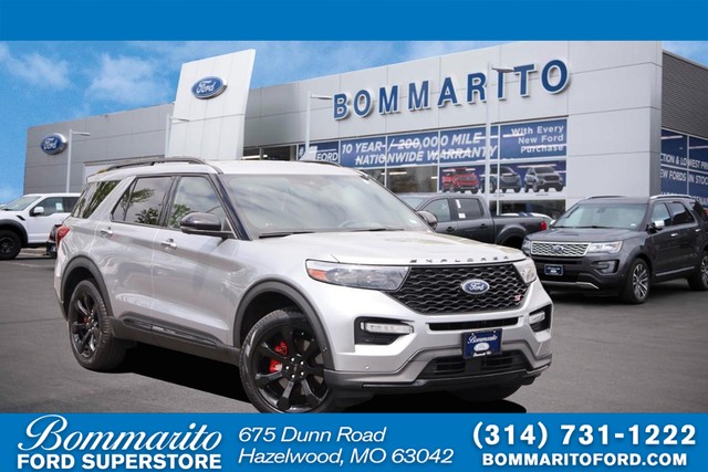more details - ford explorer