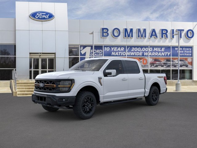 2025 Ford F-150 Tremor at Frazier Automotive in Hazelwood MO