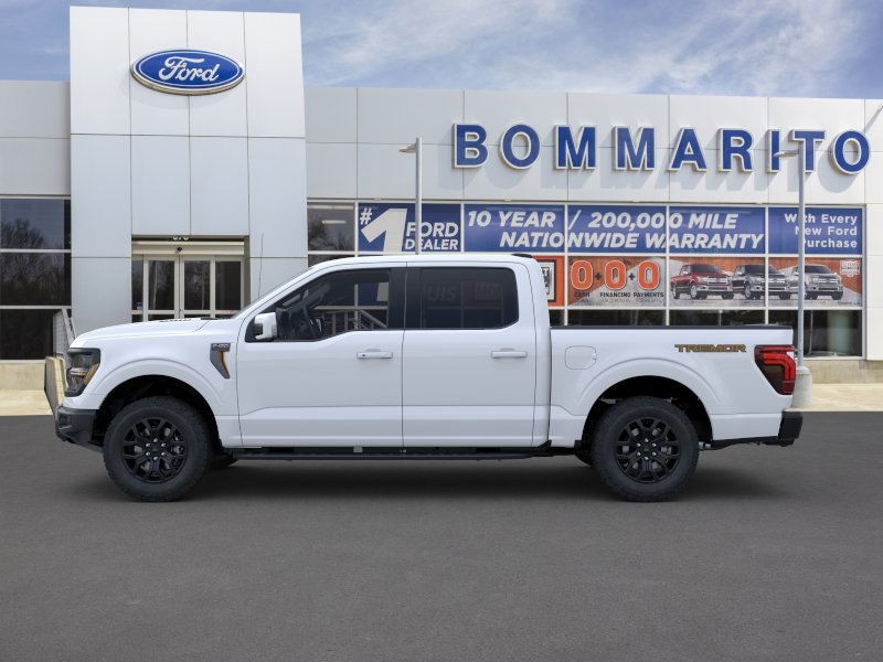 Ford F-150 Vehicle Image 03
