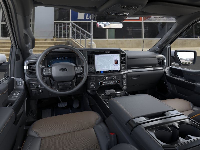 Ford F-150 Vehicle Image 09