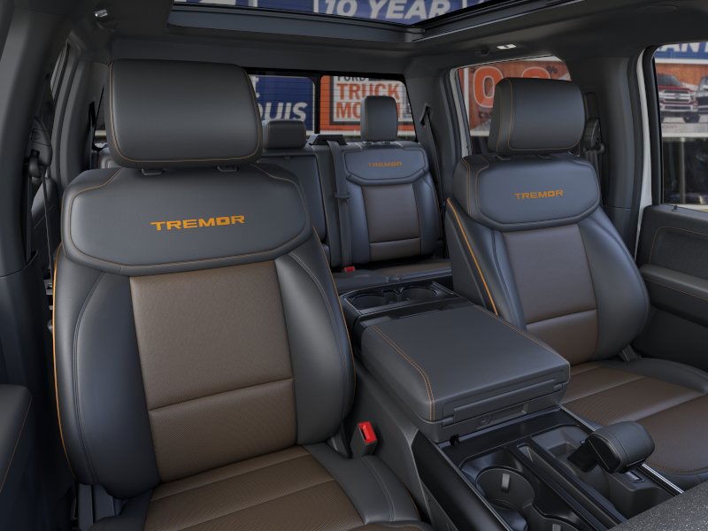 Ford F-150 Vehicle Image 10