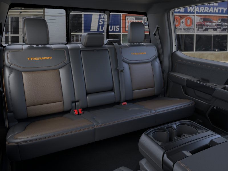Ford F-150 Vehicle Image 11