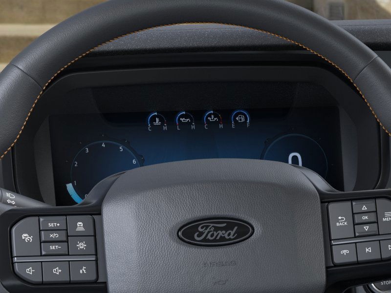Ford F-150 Vehicle Image 13