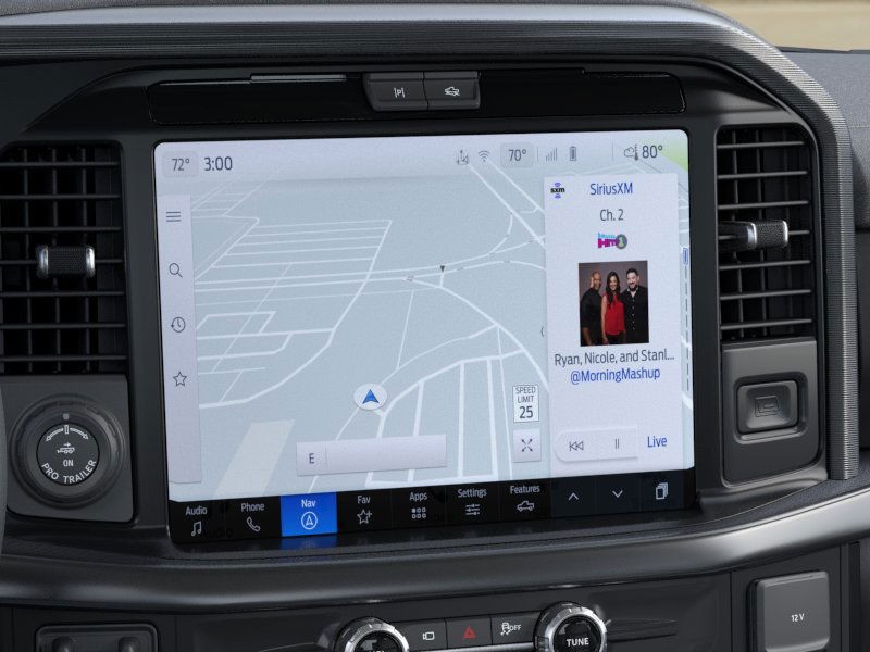 Ford F-150 Vehicle Image 14