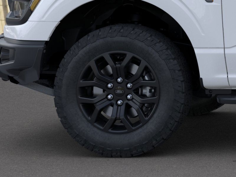 Ford F-150 Vehicle Image 19
