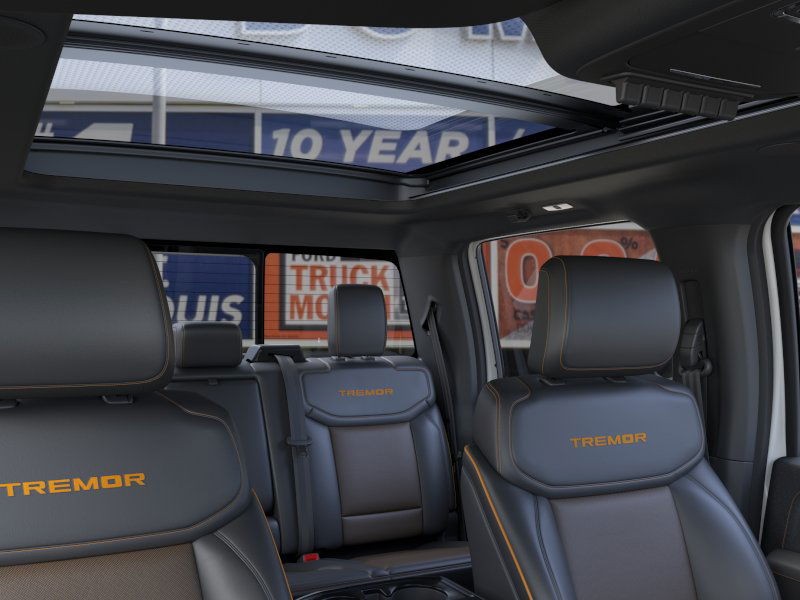 Ford F-150 Vehicle Image 22
