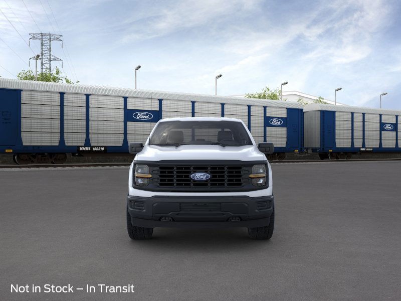 Ford F-150 Vehicle Image 06