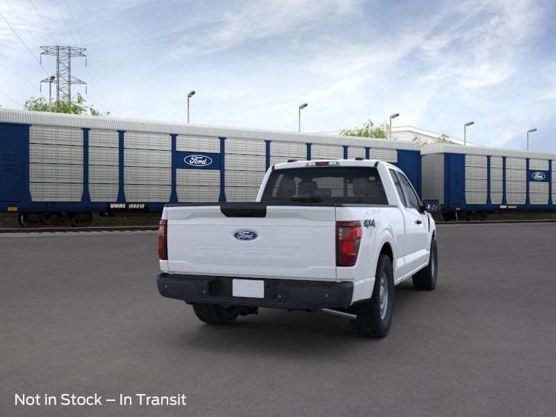 Ford F-150 Vehicle Image 08