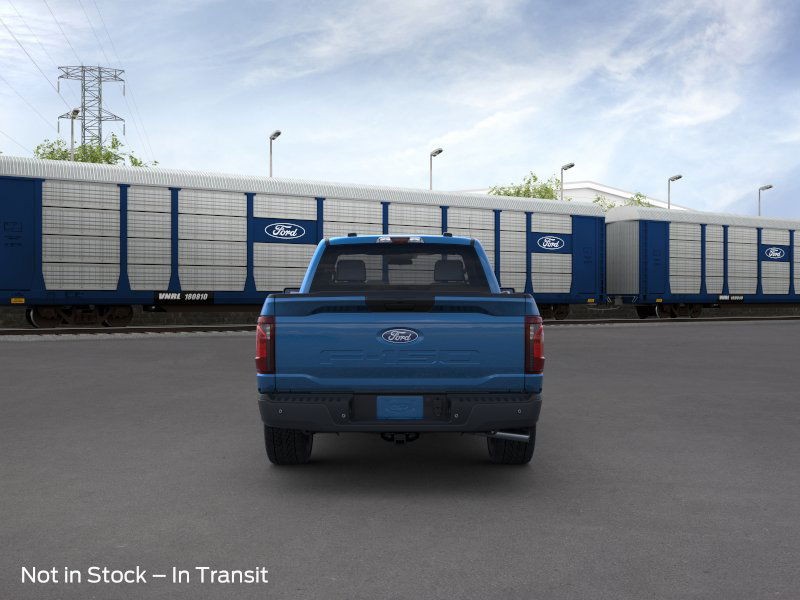 Ford F-150 Vehicle Image 05
