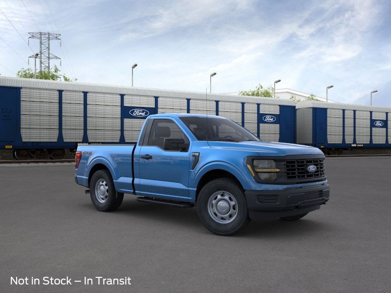 Ford F-150 Vehicle Image 07