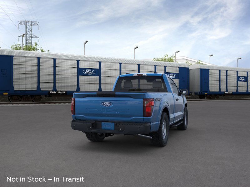 Ford F-150 Vehicle Image 08