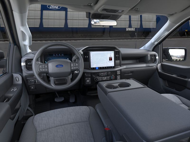 Ford F-150 Vehicle Image 09