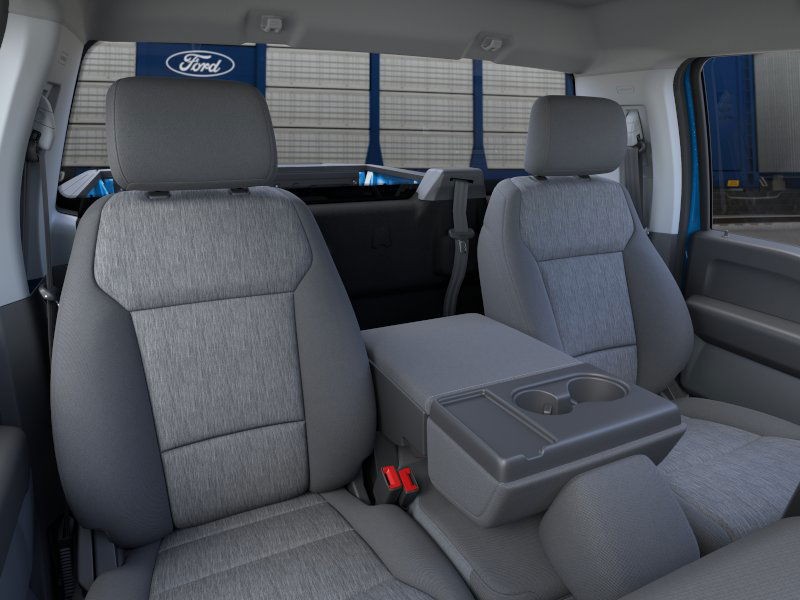 Ford F-150 Vehicle Image 10