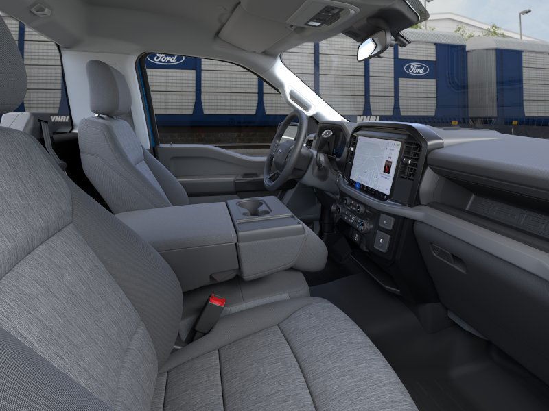 Ford F-150 Vehicle Image 11