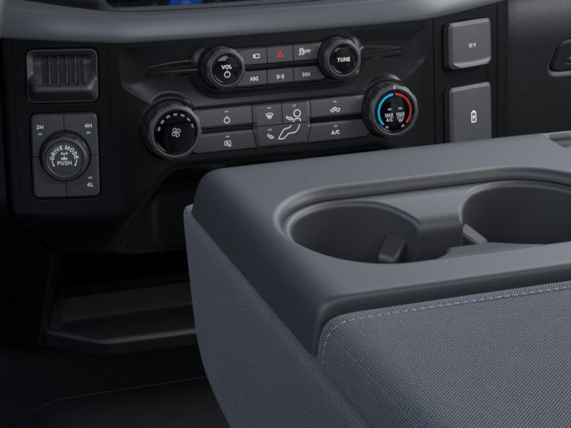 Ford F-150 Vehicle Image 15