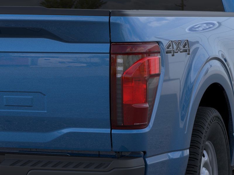 Ford F-150 Vehicle Image 21