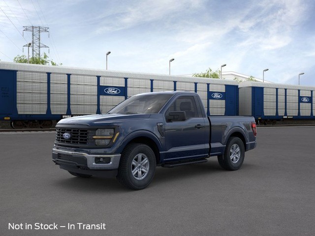 2025 Ford F-150 XL at Frazier Automotive in Hazelwood MO