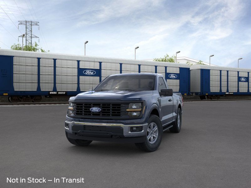 Ford F-150 Vehicle Image 02