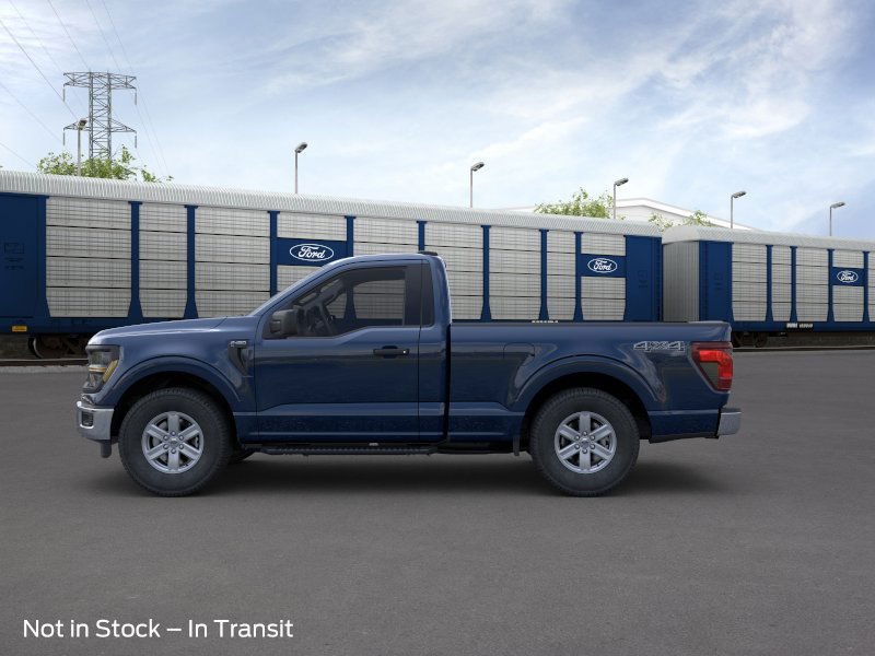 Ford F-150 Vehicle Image 03