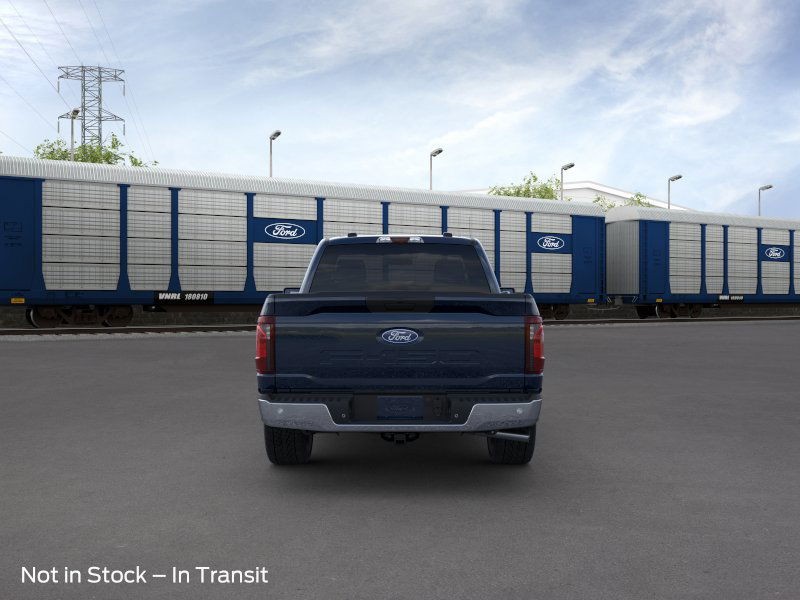 Ford F-150 Vehicle Image 05