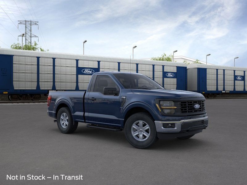 Ford F-150 Vehicle Image 07