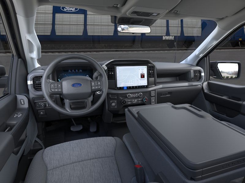 Ford F-150 Vehicle Image 09