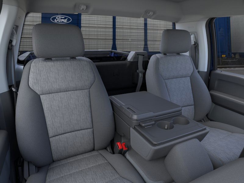 Ford F-150 Vehicle Image 10