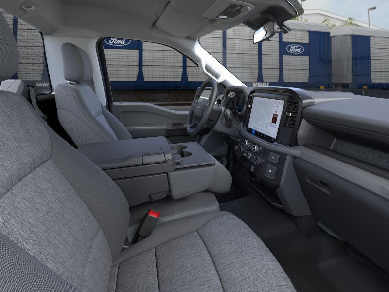 Ford F-150 Vehicle Image 11