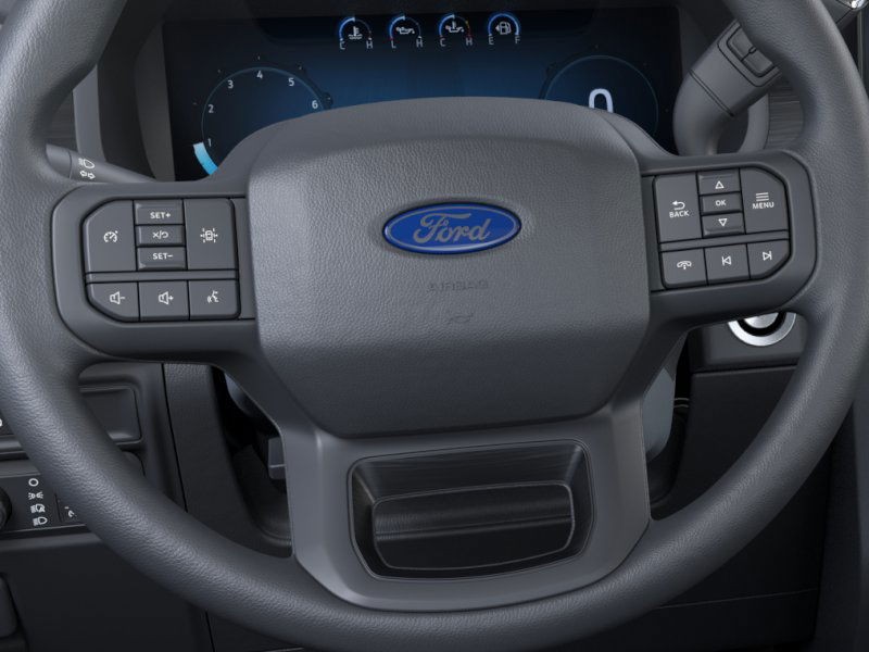 Ford F-150 Vehicle Image 12