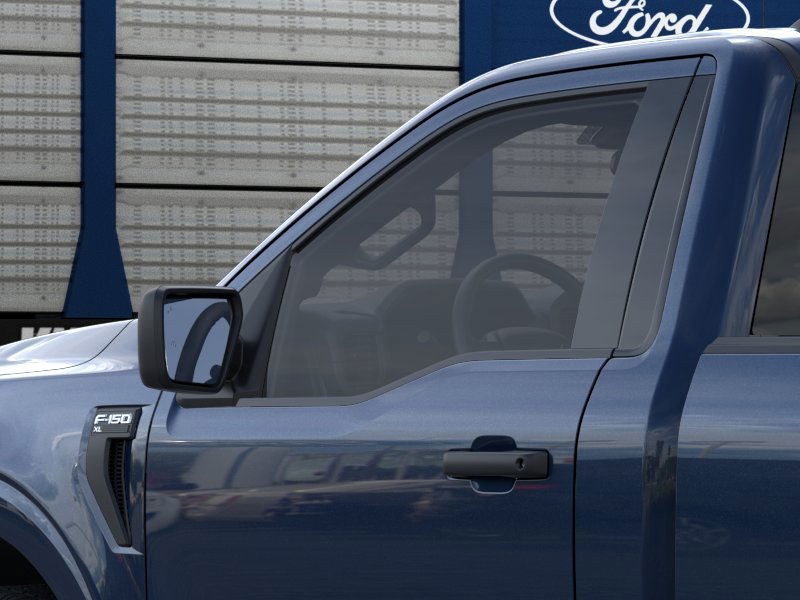 Ford F-150 Vehicle Image 20