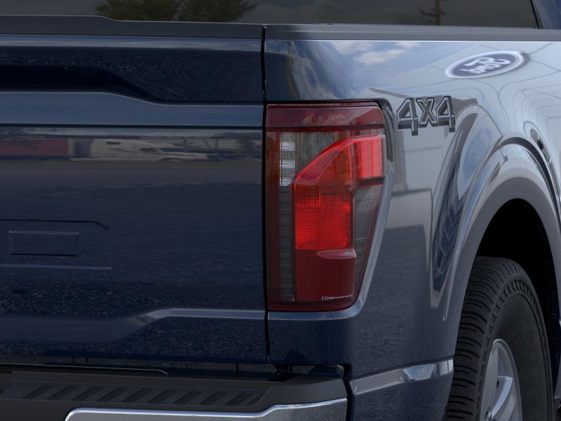 Ford F-150 Vehicle Image 21