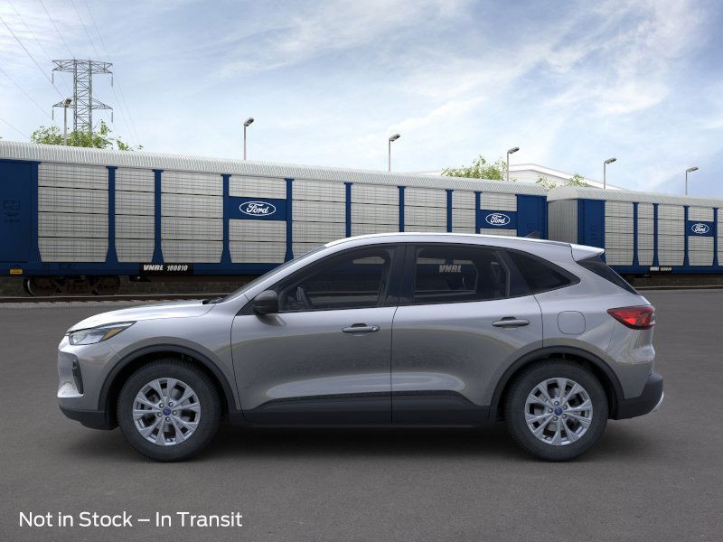 Ford Escape Vehicle Image 03