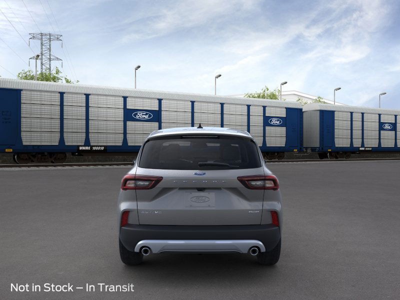 Ford Escape Vehicle Image 05