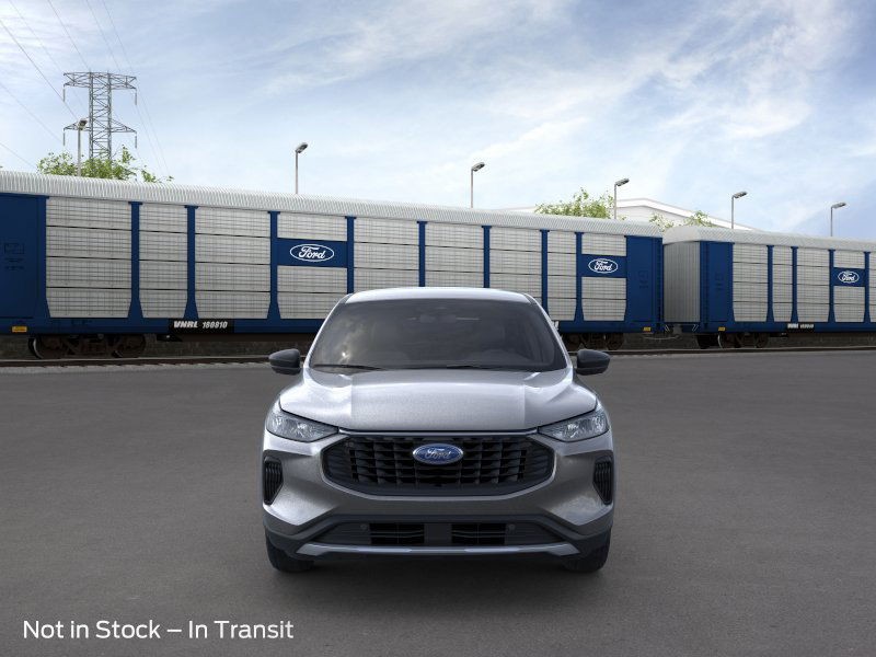 Ford Escape Vehicle Image 06