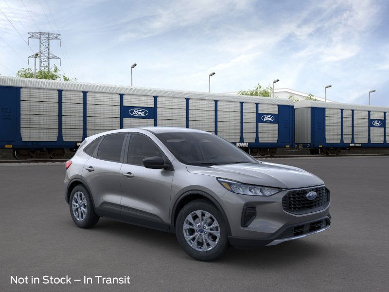 Ford Escape Vehicle Image 07