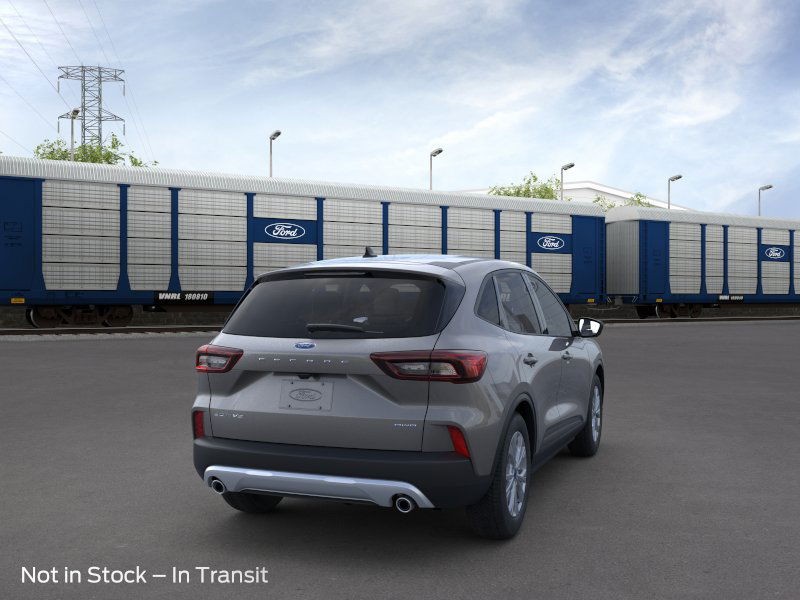 Ford Escape Vehicle Image 08
