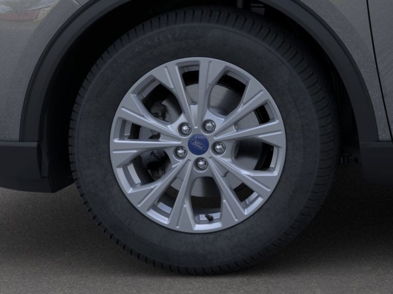 Ford Escape Vehicle Image 19