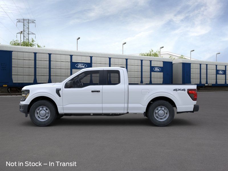 Ford F-150 Vehicle Image 03